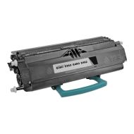 Lexmark Remanufactured E260A11A Black Toner