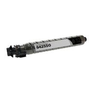 Compatible Ricoh 842550 Black Toner Cartridge
