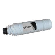 Compatible 885247 Black Toner for Ricoh
