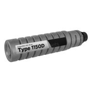 Compatible 885257 Black Toner for Ricoh