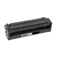 Compatible High Yield Black Toner for Samsung, K503L