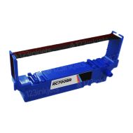 Compatible Star Micronics RC700BR Black/Red Ribbon