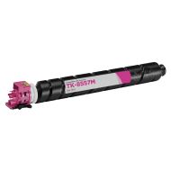 Compatible Kyocera TK-8557M Magenta Toner Cartridge (1T02XCBUS0)