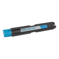 Compatible Xerox C7120/C7125/C7130 Cyan Toner Cartridge