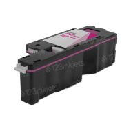 Xerox Compatible 106R01628 Magenta Toner