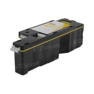 Xerox Compatible 106R01629 Yellow Toner