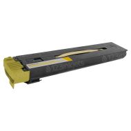 Compatible Xerox 006R01220 / 6R1220 Yellow Toner