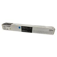 OEM Canon GPR-61 Cyan High Yield Toner Cartridge