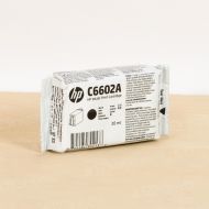 Original HP C6602A Black Ink Cartridge