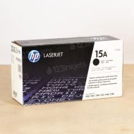 HP C7115A (15A) Black Original Laser Toner