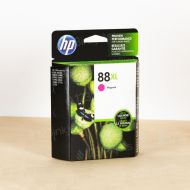 Original HP 88XL Magenta Ink Cartridge, C9392AN
