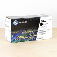 HP CE400A (507A) Black Original Laser Toner
