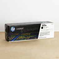 HP CE410X (305X) Black Original Laser Toner