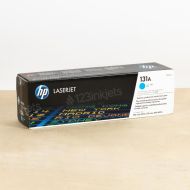 HP CF211A (131A) Cyan Original Laser Toner