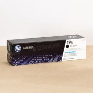HP 19A OEM Imaging Drum, CF219A