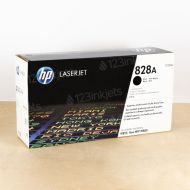 HP CF358A (828A) Black Drum Unit