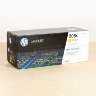 HP CF362X (508X) HY Yellow OEM Toner