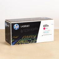 Original HP 655A Magenta Toner, CF453A