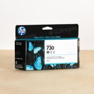 HP 730 Gray Ink, P2V66A