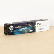 OEM HP T0B25A Yellow Ink, 982A