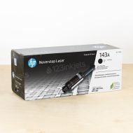 Original HP 144A Black Imaging Drum W1144A
