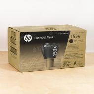 Original HP 153A Black Toner Reload Kit