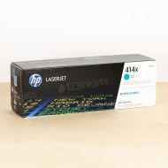 HP OEM W2021X Cyan Toner