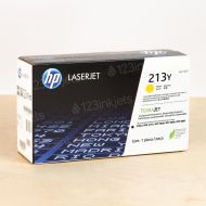 Original HP 213Y Extra High Yield Magenta Toner Cartridge