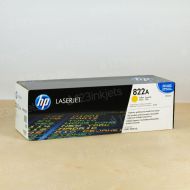 HP C8562A (822A) Yellow Drum Unit