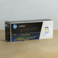 OEM HP W2002X HY Yellow Toner Cartridge 