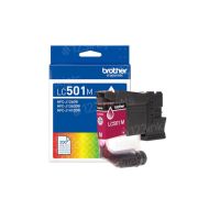 OEM Brother LC501M Magenta Ink Cartridge