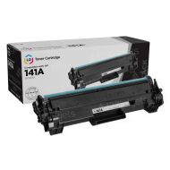 Compatible HP 141A Black Toner Cartridge W1410A with ink level chip