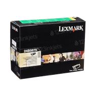 OEM Lexmark X651,X652,X654,X658 (24B5875) HY Black Toner Cartridge