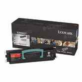 OEM Lexmark E250A21A Black Toner