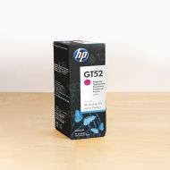 OEM HP GT52 Magenta Ink Bottle, M0H55AL