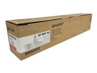 OEM Sharp (MX-80NTMA) Magenta Toner Cartridge
