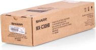 Original Sharp MX-C30HB Toner Collection Container