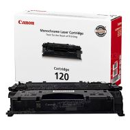 Canon 2617B001AA (120) OEM Black Toner