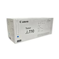 Genuine Canon T10 (4565C001AA) Cyan Toner Cartridge