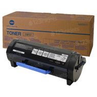 OEM Konica Minolta TNP57 (AADX011) Black Toner Cartridge