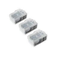 OEM Konica Minolta SK-602 (14YK) Staple Cartridge, 5K Yield, 3 Cartridge