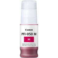 OEM Canon Magenta PFI-050 (5700C001) Ink Bottle