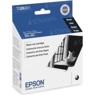 OEM Epson T026 (T026201) Black Ink Cartridge