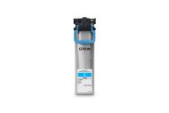 Original Epson T10W, High Capacity Cyan Ink Pack (T10W200)