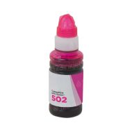 Compatible Epson T502320-S Magenta Ink