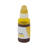 Compatible Epson T502420-S Yellow Ink