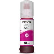 Epson OEM T542 Magenta Ink Bottle