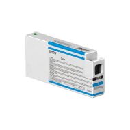 OEM Epson T54X200 Cyan UltraChrome HD Pigment-Based Ink Cartridge