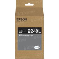Epson OEM T924XL Black High Yield Ink Cartridge