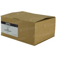 OEM Toshiba T-FC389U-KR Black  Toner Cartridge